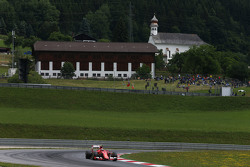 Кими Райкконен, Ferrari SF15-T