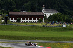Карлос Сайнс мл., Scuderia Toro Rosso STR10