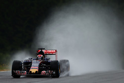 Макс Ферстаппен, Scuderia Toro Rosso STR10