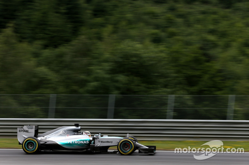 GP Austria 2015