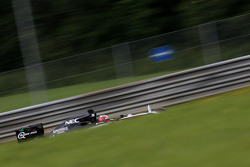 Nico Hulkenberg, Sahara Force India