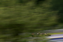 Пастор Мальдонадо, Lotus F1