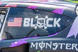 Ken Block, Hoonigan Racing Division Ford