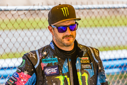 Ken Block, Hoonigan Racing Division Ford