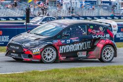 Nelson Piquet jr., SH Racing Rallycross, Ford