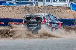 Nelson Piquet Jr., SH Racing Rallycross Ford