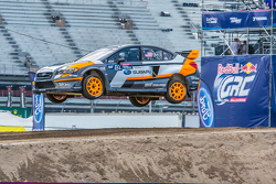 Bucky Lasek, Subaru Rally Team USA Subaru WRX Sti