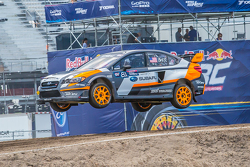 Bucky Lasek, Subaru Rally Team USA Subaru WRX Sti