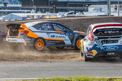 Bucky Lasek, Subaru Rally Team USA Subaru WRX Sti