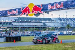 Nelson Piquet Jr., SH Racing Rallycross Ford