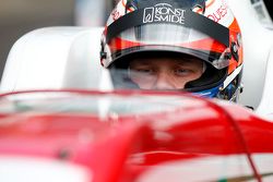 Felix Rosenqvist, Prema Powerteam Dallara F312 Mercedes-Benz