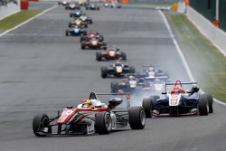Brandon Maisano, Prema Powerteam Dallara F312 Mercedes-Benz