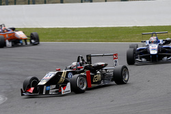 Alexander Albon, Signature Dallara F312 Volkswagen