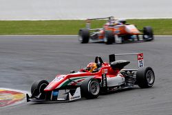 Lance Stroll, Prema Powerteam, Dallara F312 Mercedes-Benz