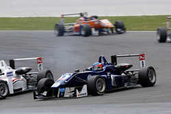 Tatiana Calderon, Carlin Dallara F312 Volkswagen