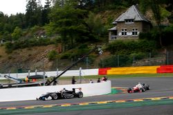 Charles Leclerc, Van Amersfoort Racing Dallara F312 Volkswagen