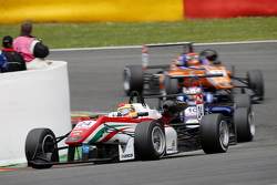 Brandon Maisano, Prema Powerteam Dallara F312 Mercedes-Benz