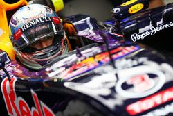 Daniel Ricciardo, Red Bull Racing RB11