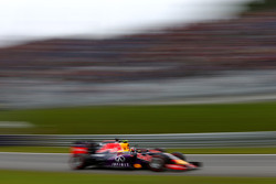 Даниил Квят, Red Bull Racing