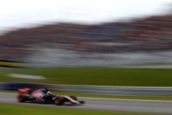 Макс Ферстаппен, Scuderia Toro Rosso