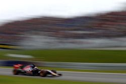 Max Verstappen, Scuderia Toro Rosso