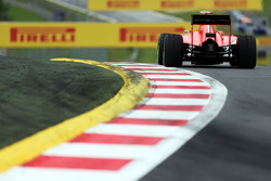 Уилл Стивенс, Manor F1