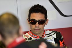 Michele Pirro, Ducati Team
