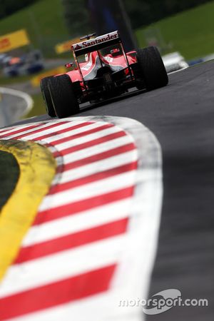 Себастьян Феттель, Ferrari SF15-T