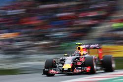 Daniil Kvyat, Red Bull Racing RB11