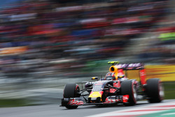 Даниил Квят, Red Bull Racing RB11