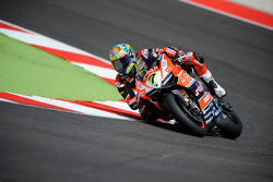 Chaz Davies, Ducati Team