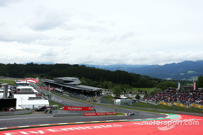 Red Bull Ring