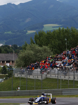 Marcus Ericsson, Sauber C34