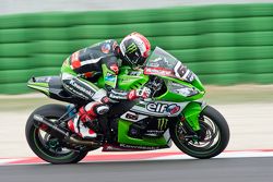 Jonathan Rea, Kawasaki