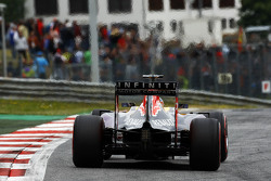 Daniel Ricciardo, Red Bull Racing RB11