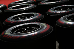 Pirelli neumáticos