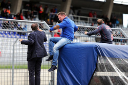Jos Verstappen