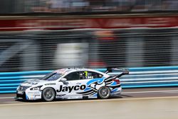 Rick Kelly, Nissan Motorsports