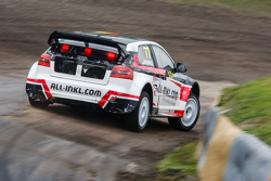 René Münnich, Münnich Motorsport Audi S3