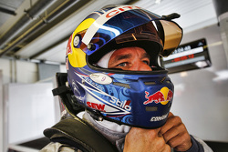 Sébastien Loeb, Citroën C-Elysée WTCC, Citroën World Touring Car team