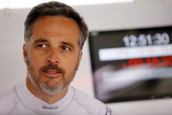 Yvan Muller, Citroën C-Elysée WTCC, Citroën World Touring Car team