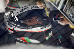 Mehdi Bennani, Citroën C-Elysee WTCC, Sébastien Loeb Racing