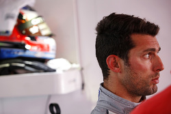 Jose Maria Lopez, Citroën C-Elysée WTCC, Citroën World Touring Car team