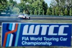 Jose Maria Lopez, Citroën C-Elysée WTCC, Citroën World Touring Car team