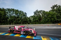 #35 OAK Racing, Ligier JS P2: Jacques Nicolet, Erik Maris, Jean-Marc Merlin