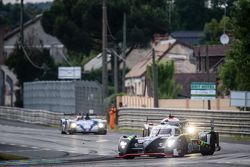 #42 Strakka Racing Strakka-Dome S103 : Nick Leventis, Jonny Kane, Danny Watts