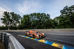 #26 G-Drive Racing Ligier JS P2 : Roman Rusinov, Julien Canal, Sam Bird