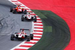 Esteban Ocon, ART Grand Prix