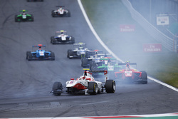 Marvin Kirchhofer, ART Grand Prix