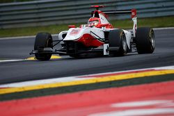 Esteban Ocon, ART Grand Prix